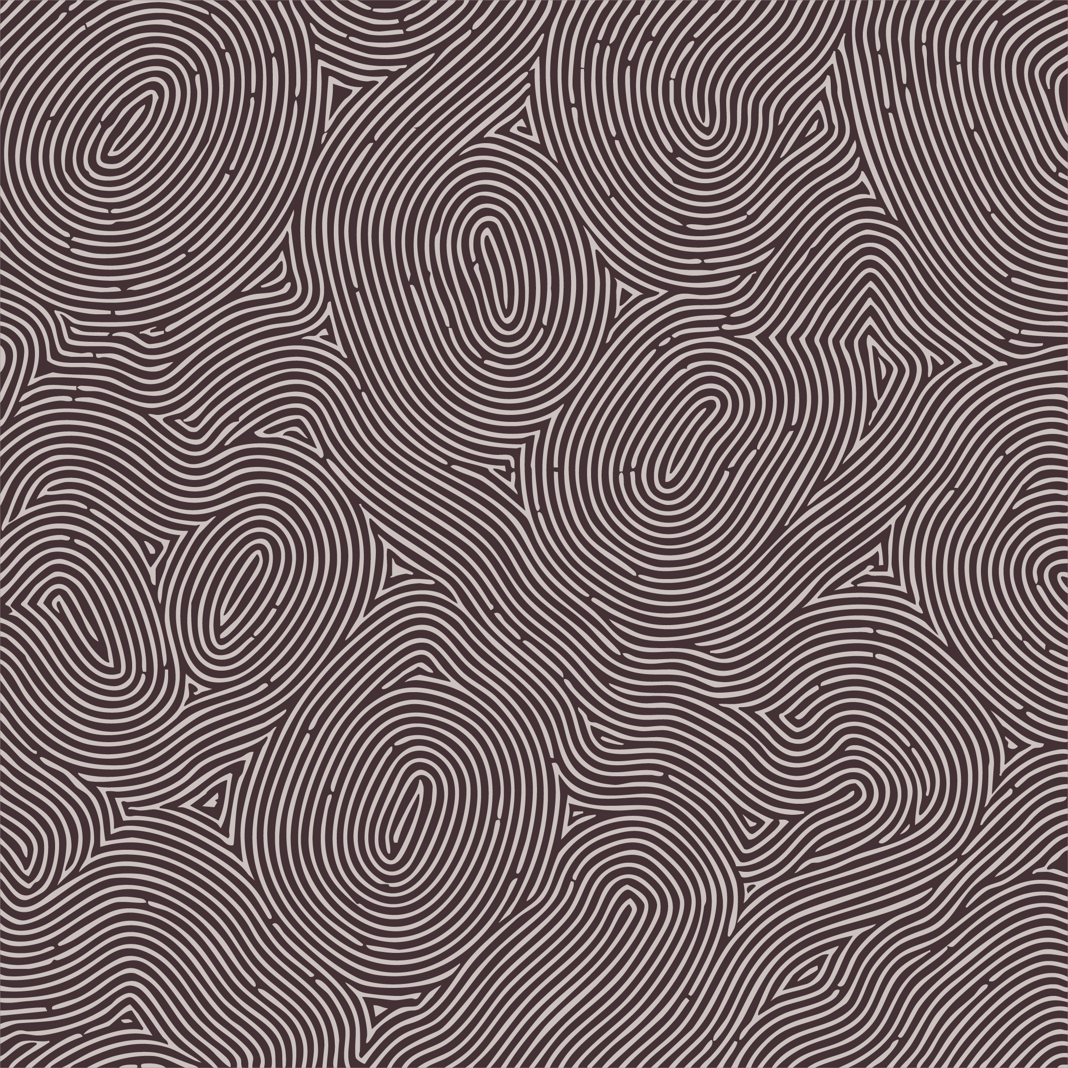 Person working on laptop